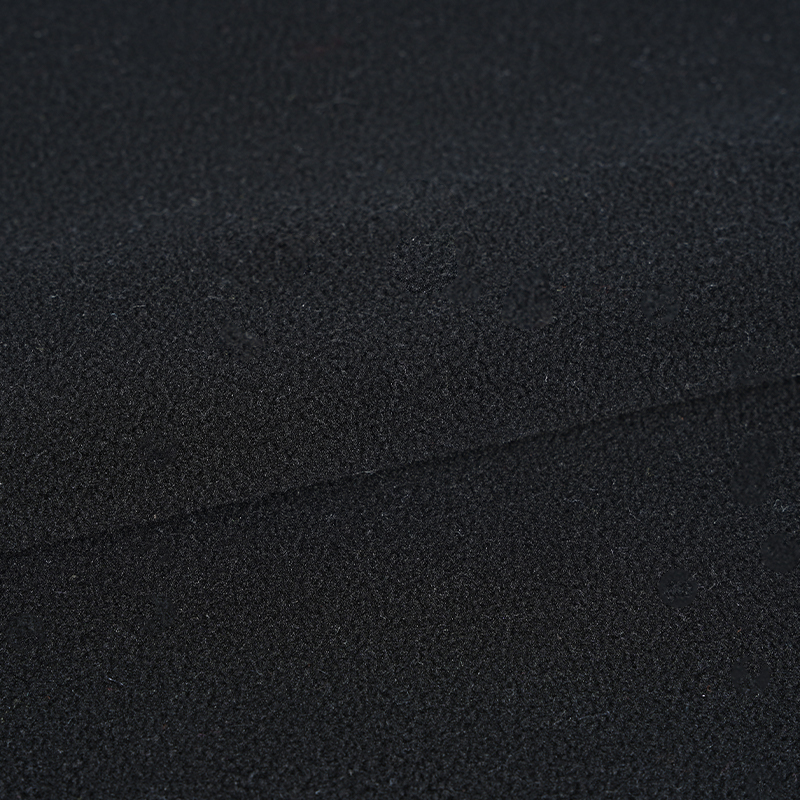 Polyester-Spandex Polar Kumaş 424 Polyester-Spandex Polar Kumaş 424