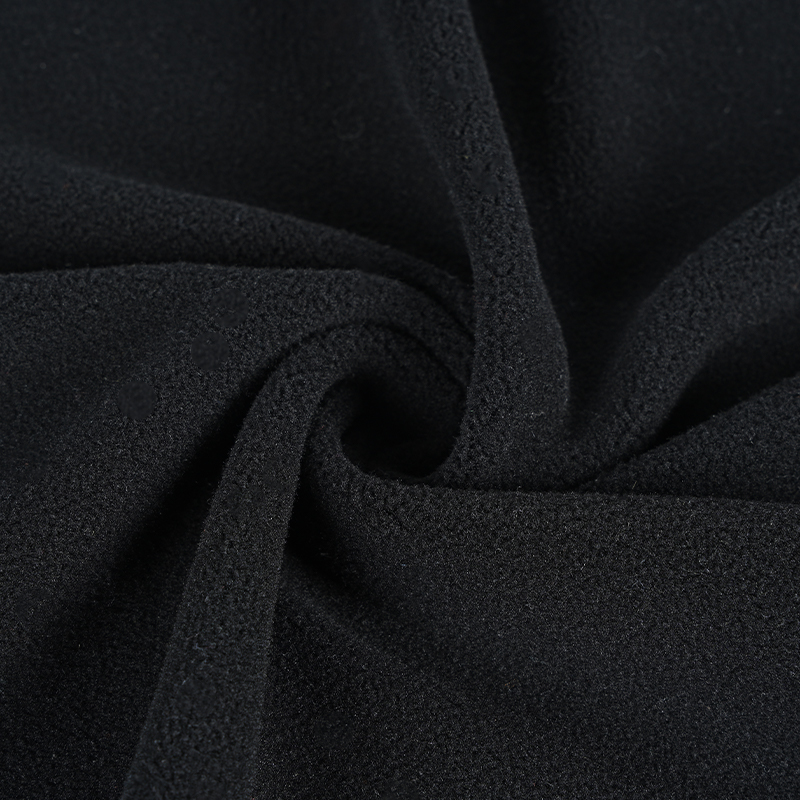 Polyester-Spandex Polar Kumaş 424