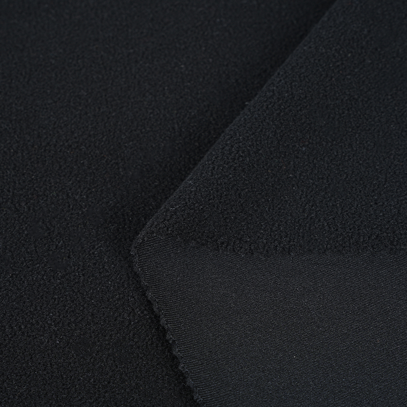 Polyester-Spandex Polar Kumaş 424 Polyester-Spandex Polar Kumaş 424