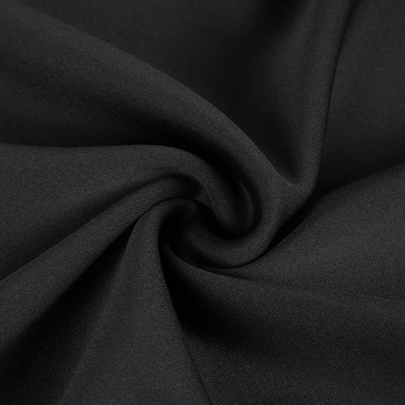 Süt İpek ve Spandex Kumaş 549