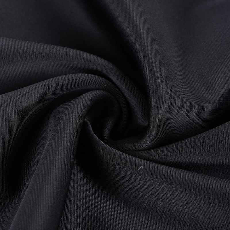 Polyester Yarı Parlak TPUAoli Kadife Kumaş 577
