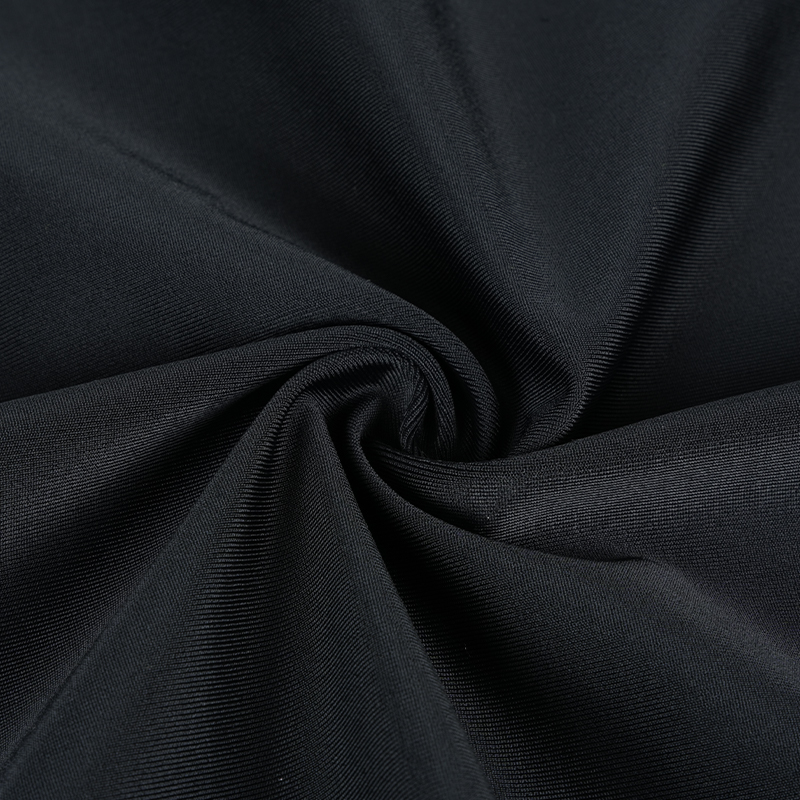 Polyester Amonyak Düz TPU Dış Mekan Kumaş 599